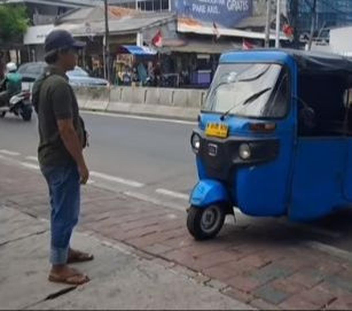 Dok. Istimewa