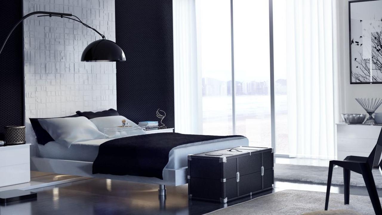 Desain Kamar Tidur Minimalis Elegan untuk Kenyamanan Maksimal
