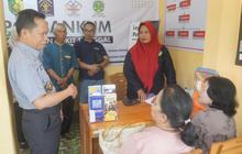 Kemenkumham Kalteng Perkuat Pembinaan Posbankum di Palangka Raya, Pastikan Akses Keadilan Masyarakat