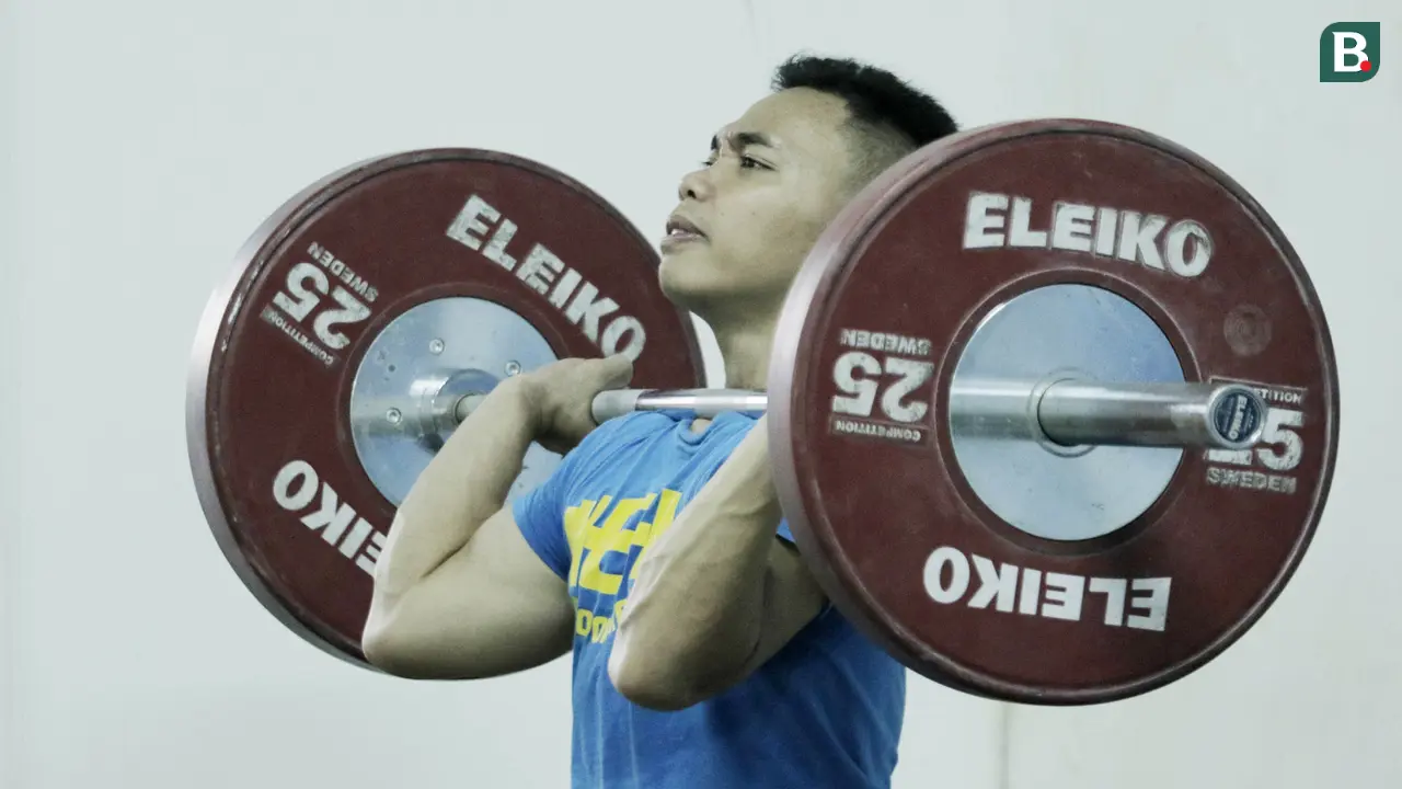 Eko Yuli Irawan
