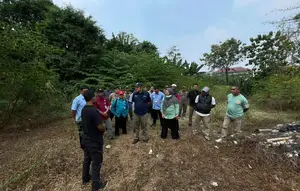 Sampah Bandung Bakal Disulap Jadi Bahan Bakar