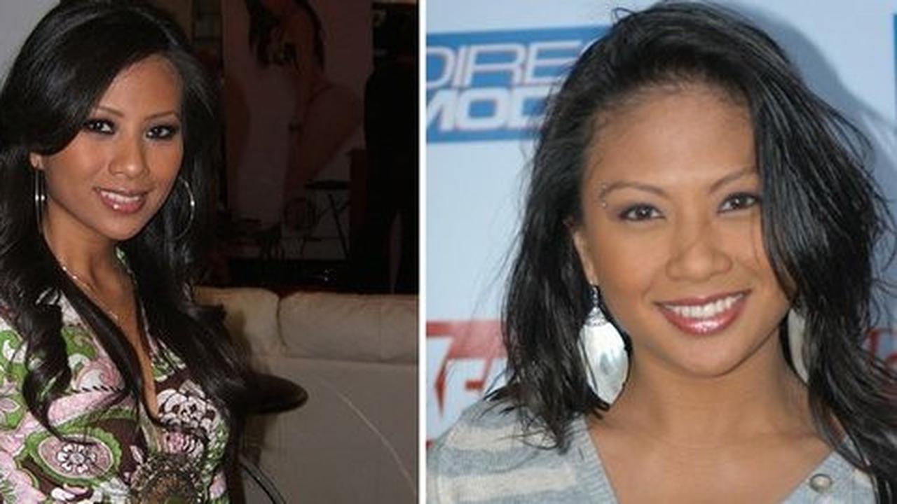 Wanita Indonesia ini jadi bintang porno di Amerika