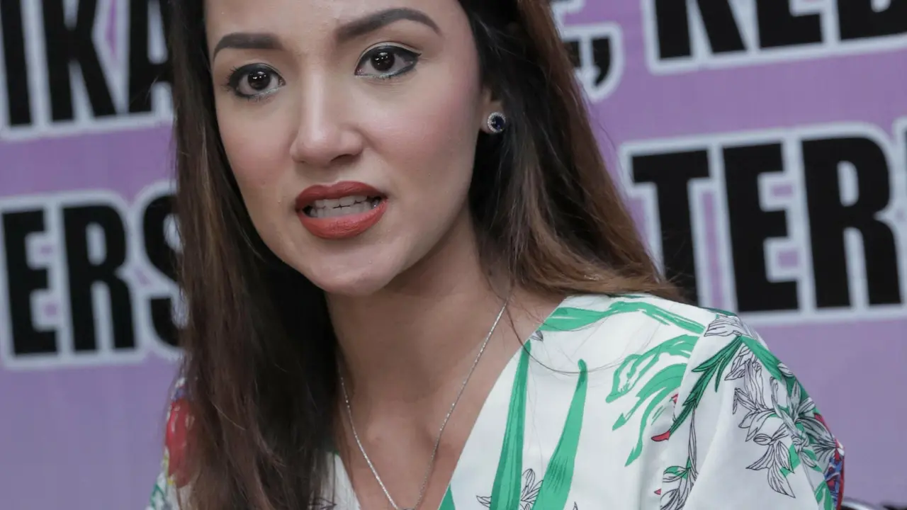 [Bintang] Tsania Marwa