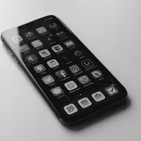 Ilustrasi aplikasi smartphone. (Foto: unsplash.com)