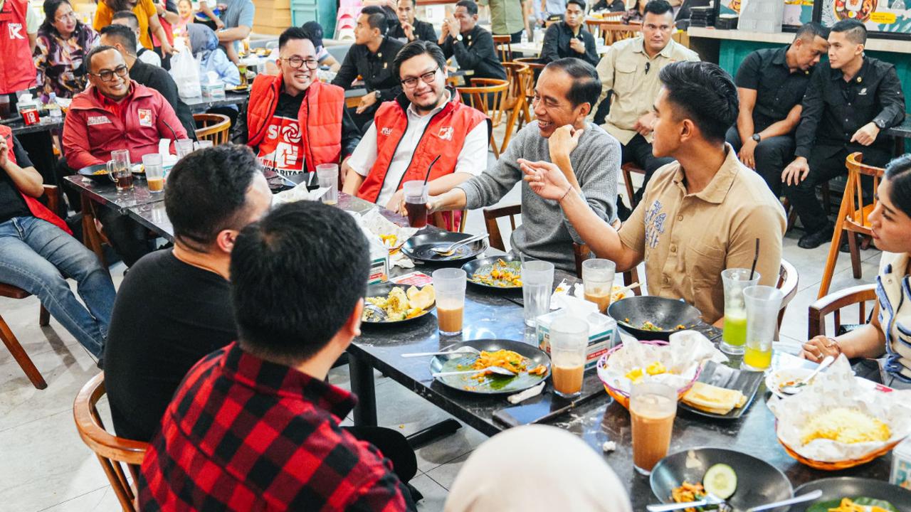 Dok. Istimewa