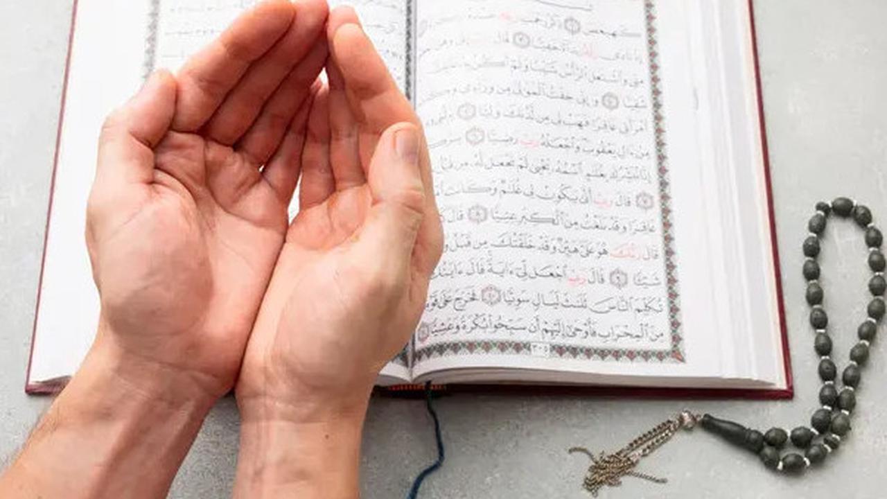 Rutin Baca 2 Surah Ini, Wajahmu Akan Bercahaya di Hari Kiamat