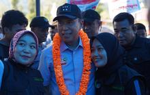 Pensiunan Jenderal Cagub Sultra Ini Ungkap Pesan Tegas Prabowo: Jangan Kau Khianati Mandat Rakyat