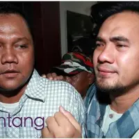 Setelah banyak melalui serangkaian pemeriksaan kesehatan di Polda Metro Jaya. Saipul Jamil pun berharap agar masalah ini cepat selesai, dan berdoa agar dirinya tetap beriman.