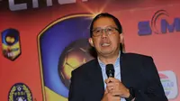 Persik Kediri dan Persiwa Wamena Batal Ikut ISL 2015