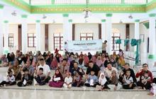 Safari Ramadhan Pertamina Regional Jawa Jangkau 2.400 Penerima Manfaat