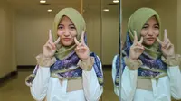Komika Arafah Rianti Jadi Korban Penipuan Mobil Bekas