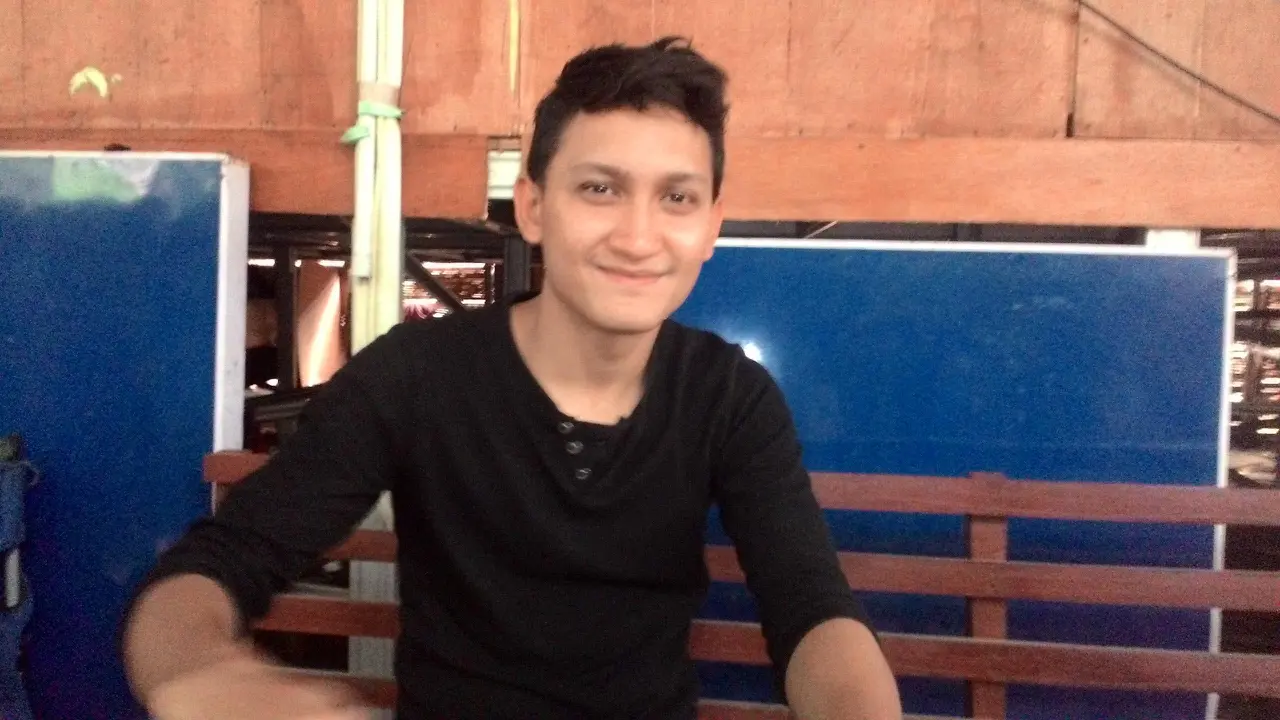 Juan Christian