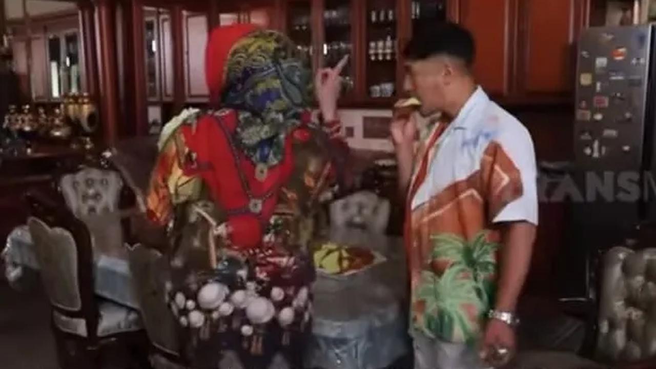 Dok. Istimewa
