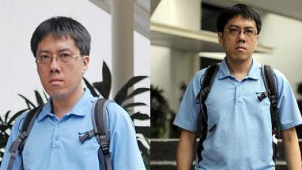 Guru memasang kamera di toilet murid perempuan