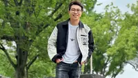 Instagram @dr.richard_lee.
