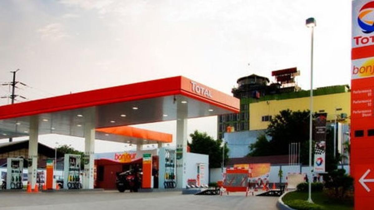 Total Oil Akan Tambah SPBU di Jakarta dan Bandung Berita