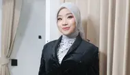 Bhita Jalani Kuliah Sambil Berkompetisi di Dangdut Academy 8, Dapat Dispensasi Kampus