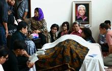 Kapolri sebut Adnan Buyung penegak hukum baik dan memiliki prinsip