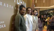 Habib Jafar Ungkap Makna di Balik Film Seni Merayu Tuhan, Ada Kisah Spiritual dan Pendewasaan