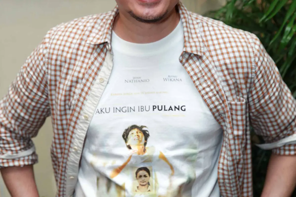 [Bintang] Verdi Solaiman