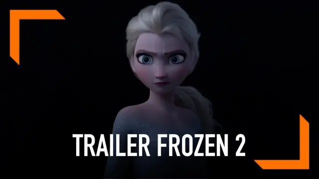 Walt Disney merilis trailer kedua sekuel film Frozen. Petualangan Elsa dan Anna masih akan berlanjut dan ditemani Kristoff, Olaf, dan Sven.