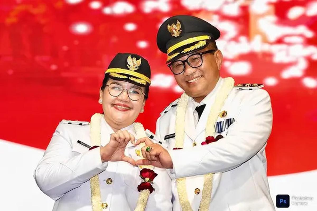 Harta Kekayaan Agustina Wilujeng Pramestuti, Wali Kota Semarang yang Baru Dilantik