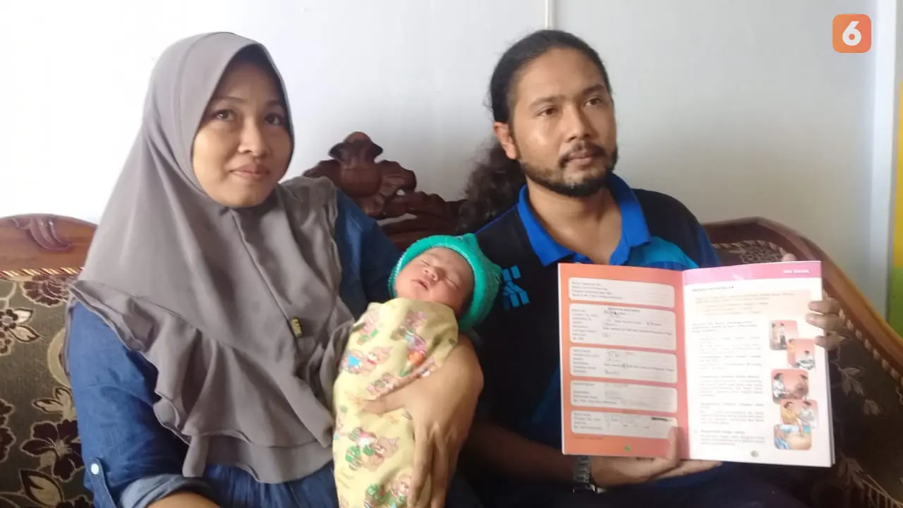 bayi sandiaga uno