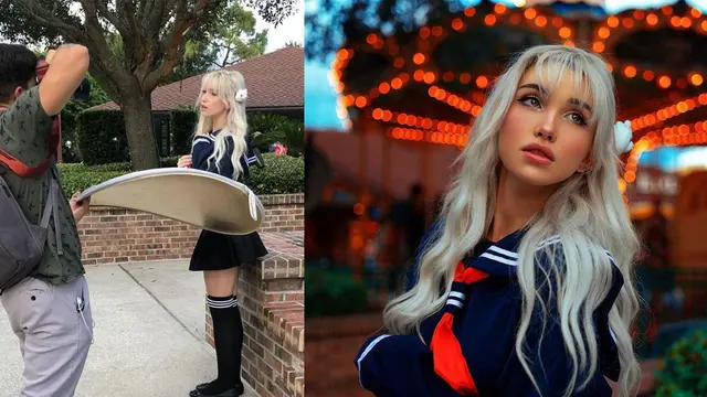 Hasilnya Bikin Takjub, Ini Dia 7 Potret Di Balik Layar Photoshoot