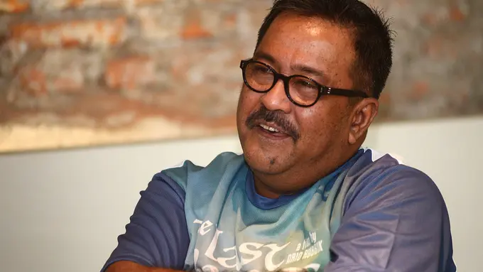 [Bintang] Rano Karno