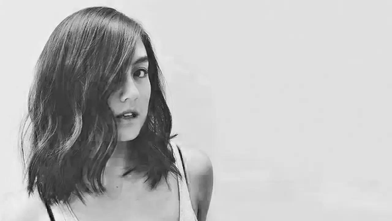 Agnes Monica