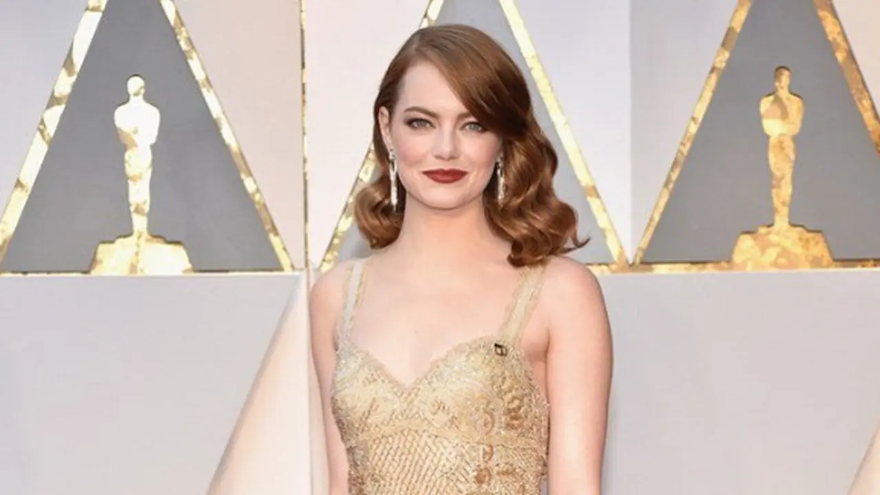 Emma Stone/ Copyright: teenvogue.com