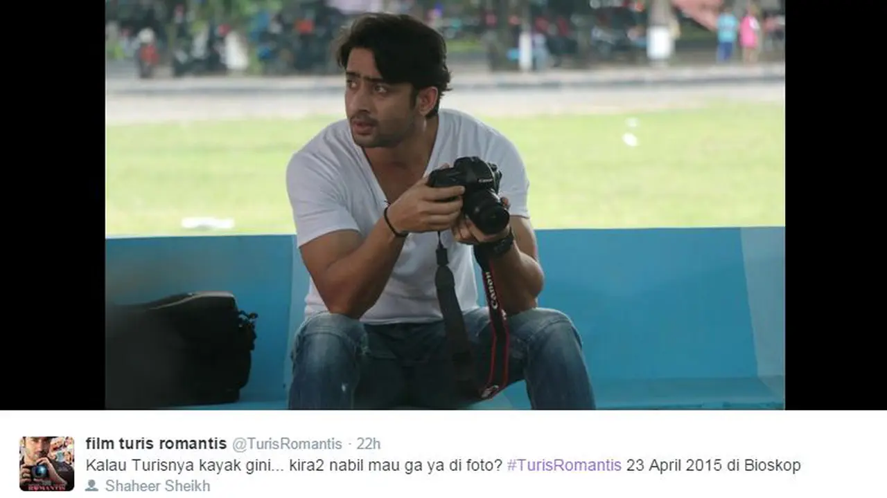 Shaheer Sheikh
