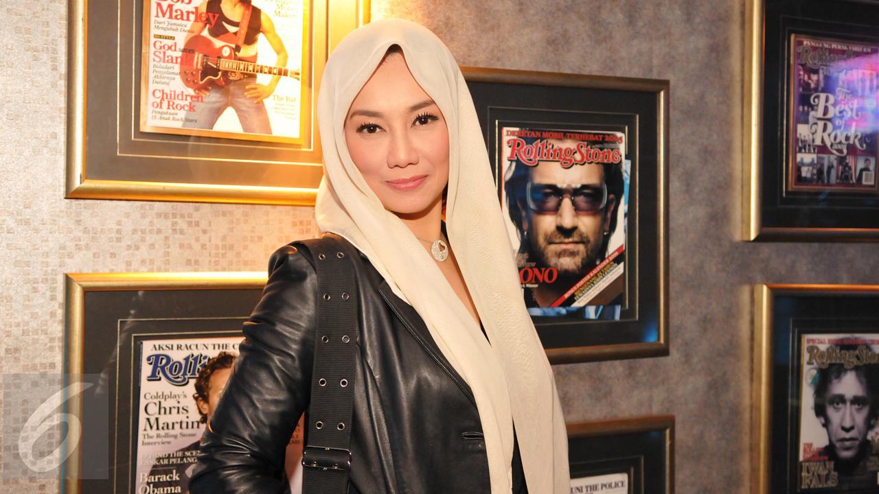 20130704-Reza Artamevia-Jakarta