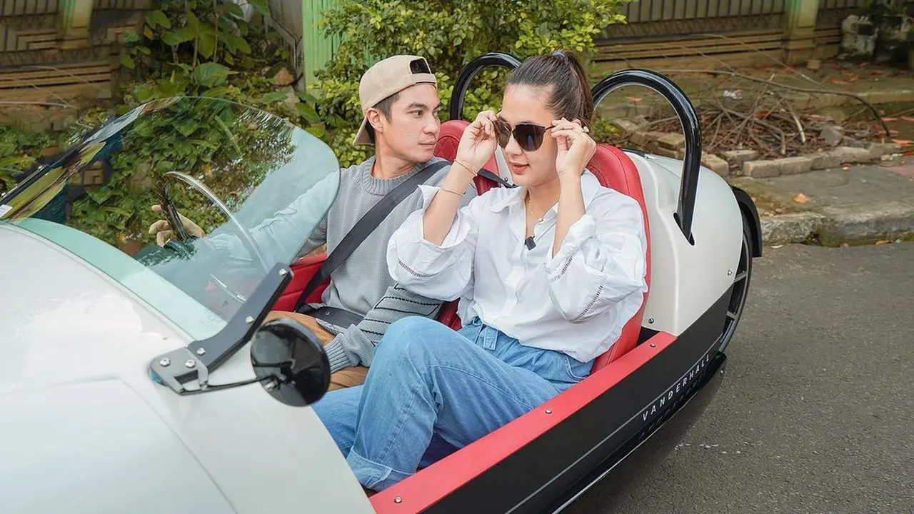 [Fimela] Baim Wong