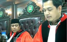 VIDEO: Tommy Kurniawan Cecar Ahmad Dhani di Sidang MKD DPR "Lisan Diucapkan Harus Pikirkan Banyak Orang"