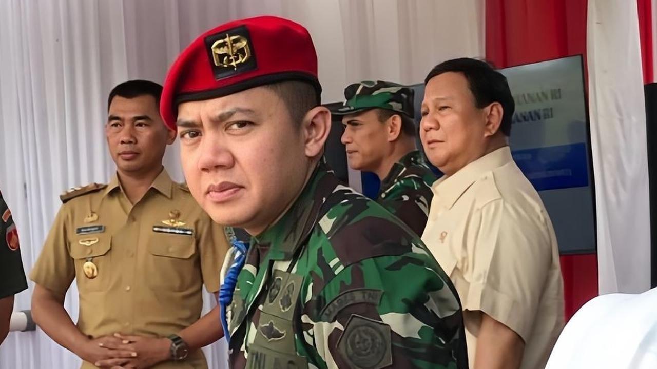 Cerita Keluarga Asal Lampung Ditolong Mayor Teddy: Betapa Baik dan Mulia Hati Beliau
