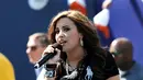 Hubungan Demi Lovato sudah berjalan lima tahun dengan kekasihnya, Wilmer Valderrama, sehingga tidak heran bagi seorang wanita untuk saatnya memikirkan pernikahan. (Bintang/EPA)