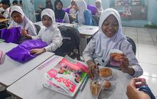 FOTO: Penyesuaian Pembagian MBG Selama Ramadan 1447 H