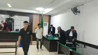 Pengakuan Terdakwa Korupsi di NTT Diperas 2 Jaksa dan Dijanjikan Lolos Tersangka: Saya Dijadikan ATM
