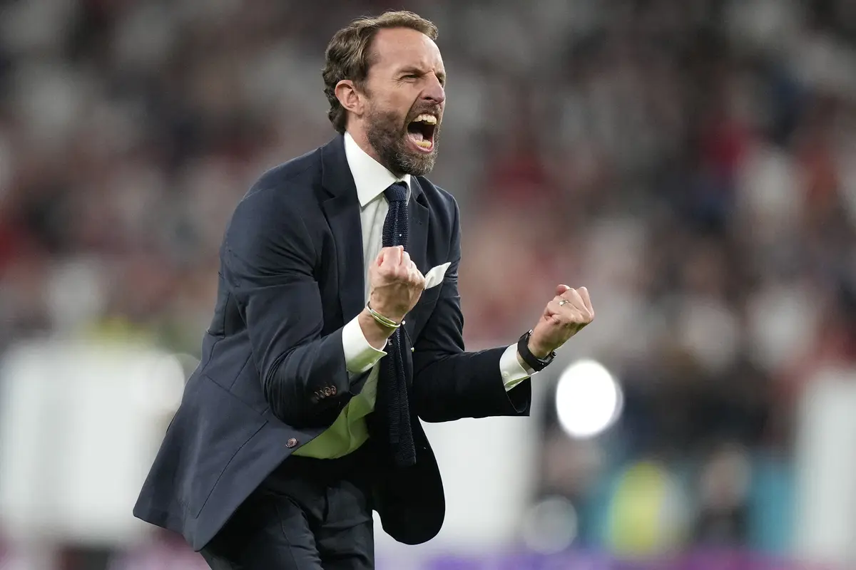 Foto: 5 Pelatih Timnas yang Jadi Alternatif Suksesor Ole Gunnar Solskjaer di Manchester United, mulai Gareth Southgate hingga Joachim Loew