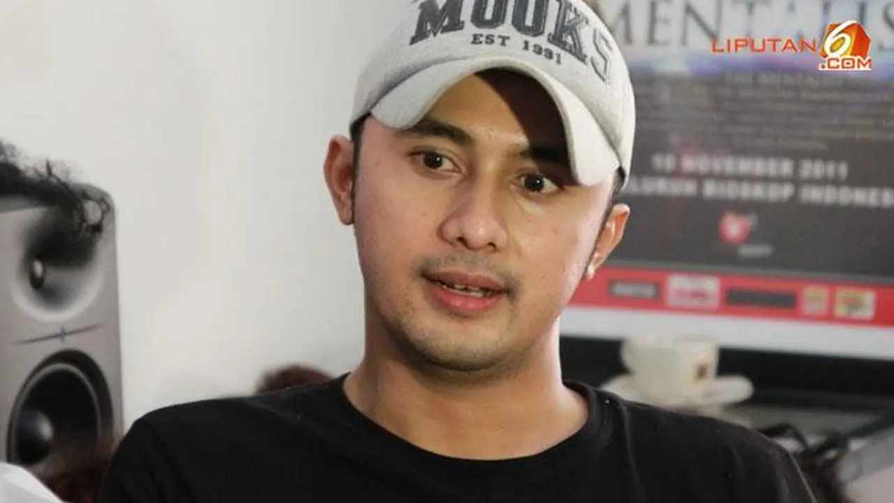 Hengky Kurniawan