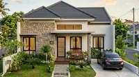 Cara Menata Rumah Tipe 45 Agar Terlihat Mewah dengan Biaya Minim, Lengkap dan Efisien