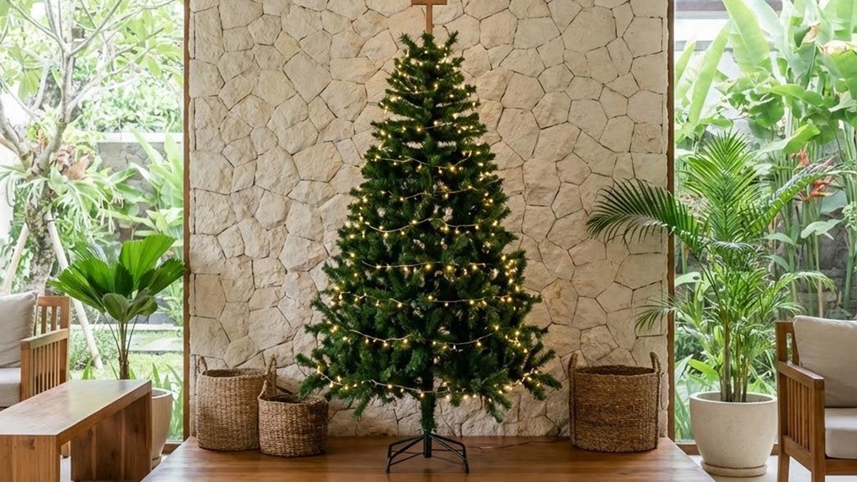 10 Dekorasi Natal Panggung, Nuansa Sakral Gereja hingga Sentuhan Modern