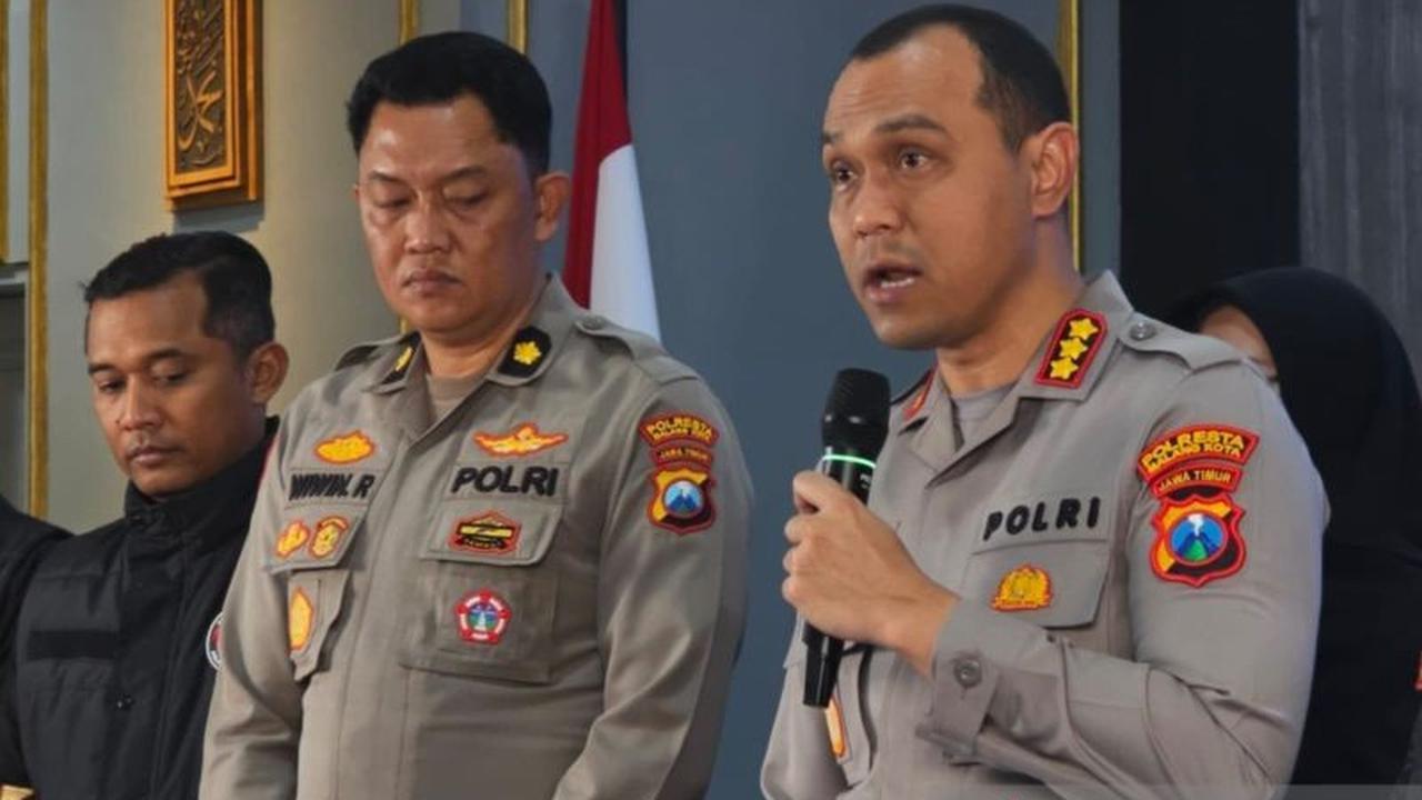 Pengamanan Mujahadah Kubro 1 Abad NU di Malang: 4.000 Personel Gabungan Disiagakan