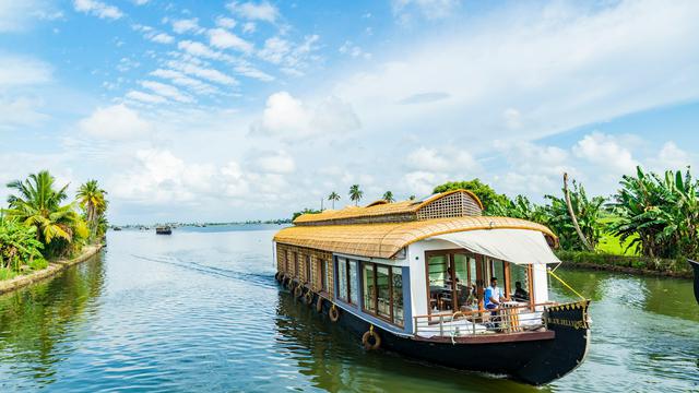 Alleppey