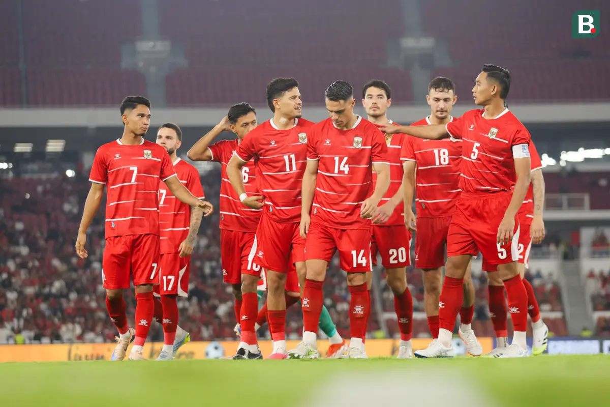 Timnas Indonesia