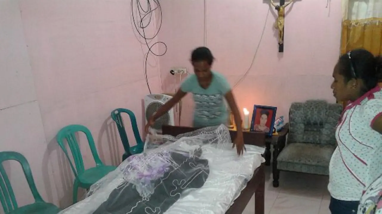 [Bintang] Ade Juwita