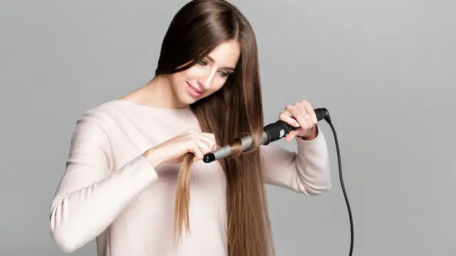 Tips Melindungi Rambut dari Polusi & Panasnya Sinar Matahari