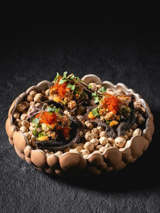 Ikan Tuna Gohu