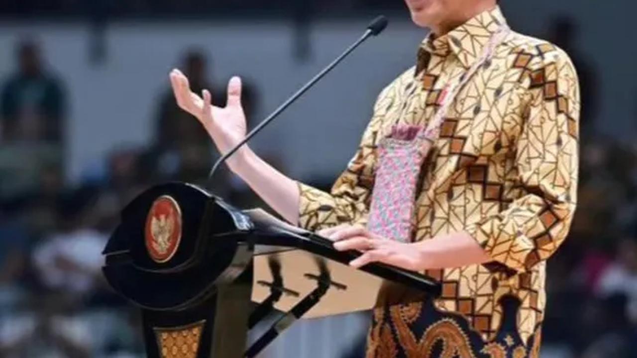 Dok. Istimewa